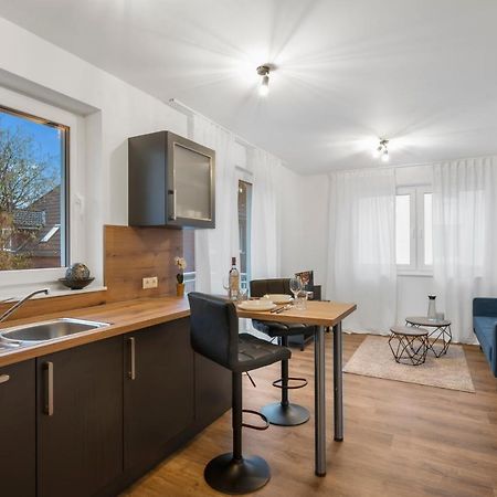 オルデンブルクNadorst Residenzアパートメント エクステリア 写真