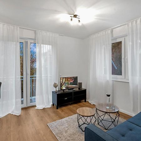 オルデンブルクNadorst Residenzアパートメント エクステリア 写真