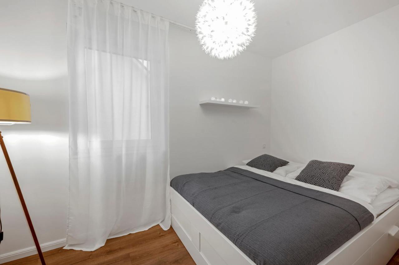 オルデンブルクNadorst Residenzアパートメント エクステリア 写真